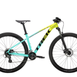 Trek Marlin 5 Lime 2022