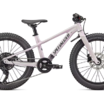 Specialized Riprock 20 Gloss UV Lilac / Black 2023