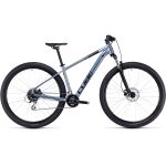 CUBE ACCESS WS EAZ - Women Mountainbike - 2023 - shiftiris / black