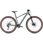 CUBE ACCESS WS Race - Women Mountainbike - 2023 - sparkgreen / olive