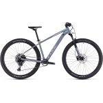 CUBE ACCESS WS SLX - Women Mountainbike - 2023 - grey / silver A00