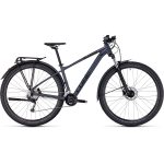 CUBE AIM SLX Allroad - Mountainbike - 2023 - grey / black