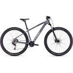 CUBE AIM SLX - Mountainbike - 2023 - graphite / metal