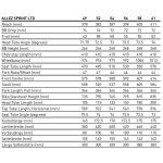 Specialized ALLEZ SPRINT LTD - Road Bike - 2024 - gloss spectraflair granite over black / metallic white silver - Image 2