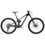Marin ALPINE TRAIL C2 - 29" Carbon Mountain Bike - 2023 - gloss black/silver