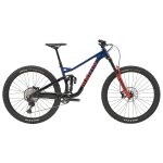 Marin ALPINE TRAIL XR - 29" Mountain Bike - 2023 - tan / black / red