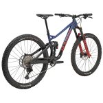 Marin ALPINE TRAIL XR - 29" Mountain Bike - 2023 - tan / black / red - Image 3