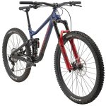 Marin ALPINE TRAIL XR - 29" Mountain Bike - 2023 - tan / black / red - Image 4
