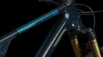 CUBE AMS ZERO99 C:68X SLT - 29" Carbon Mountainbike - 2023 - liquidblue / blue - Image 4