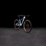 CUBE AMS ZERO99 C:68X SLX - 29" Carbon Mountainbike - 2023 - teamline - Image 3