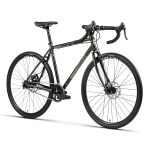 Bombtrack Arise - Cross/Gravel/Roadbike - 2022 - glossy coffee black - Image 3