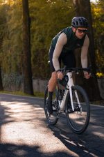 Basso ASTRA - Force ETAP AXS - Carbon Road Bike - 2023 - Pop Green - Image 10