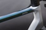 Basso ASTRA - Force ETAP AXS - Carbon Road Bike - 2023 - Pop Green - Image 3