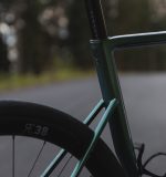 Basso ASTRA - Force ETAP AXS - Carbon Road Bike - 2023 - Pop Green - Image 6