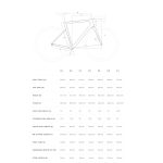 Basso ASTRA - Force ETAP AXS - Carbon Road Bike - 2023 - Pop Green - Image 2