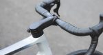 Basso ASTRA - 105 Di2 - Carbon Road Bike - 2023 - Gray Asphalt - Image 8