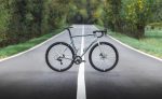 Basso ASTRA - 105 Di2 - Carbon Road Bike - 2023 - Gray Asphalt - Image 12