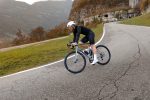 Basso ASTRA - 105 Di2 - Carbon Road Bike - 2023 - Gray Asphalt - Image 13