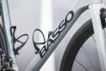 Basso ASTRA - 105 Di2 - Carbon Road Bike - 2023 - Gray Asphalt - Image 7
