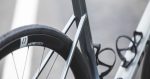 Basso ASTRA - 105 Di2 - Carbon Road Bike - 2023 - Gray Asphalt - Image 9