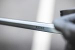 Basso ASTRA - 105 Di2 - Carbon Road Bike - 2023 - Gray Asphalt - Image 6