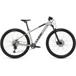 CUBE ATTENTION SLX - Mountainbike - 2023 - silvergrey / lime