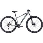 CUBE ATTENTION - Mountainbike - 2023 - swampgrey / black