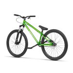 Radio ASURA 26" - Dirt Jump Bike - 2022 - black - Image 4