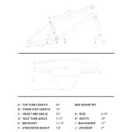 Radio REVO PRO FS 20" - BMX - 2022 - black - Image 2