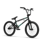 Radio REVO PRO FS 20" - BMX - 2022 - black - Image 3