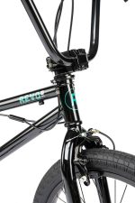 Radio REVO PRO FS 20" - BMX - 2022 - black - Image 5