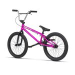 Radio SAIKO 20" - BMX - 2022 - metallic purple - Image 4