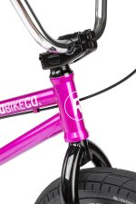 Radio SAIKO 20" - BMX - 2022 - metallic purple - Image 5