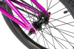 Radio SAIKO 20" - BMX - 2022 - metallic purple - Image 8