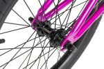 Radio SAIKO 20" - BMX - 2022 - metallic purple - Image 9