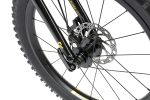 Radio ZUMA 20" - Mountainbike - 2022 - black - Image 13