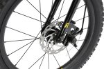 Radio ZUMA 20" - Mountainbike - 2022 - black - Image 7