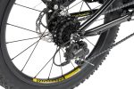 Radio ZUMA 20" - Mountainbike - 2022 - black - Image 9