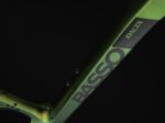 Basso PALTA - GRX 800 2x11 - Carbon Gravel Bike  - 2023 - Poseidon - Image 3
