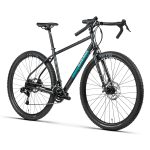Bombtrack Beyond 1 - Touringbike - 2022 - glossy metallic black - Image 3