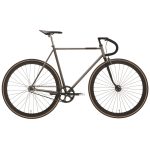 Creme Cycles VINYL Uno Drop - Singlespeed Urban/Trackbike - 2023 - ash gray