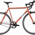 All-City Thunderdome 700c Single Speed Bike 2021