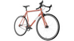 All-City Thunderdome 700c Single Speed Bike 2021 - Image 3