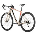Salsa CUTTHROAT Carbon GRX 810 - 29" Dropbar Mountainbike - 2023 - tan - Image 4