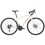 Salsa JOURNEYER Claris - Gravel/Allroad Bike - 2023 - tan