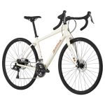 Salsa JOURNEYER Claris - Gravel/Allroad Bike - 2023 - tan - Image 3