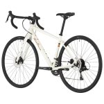 Salsa JOURNEYER Claris - Gravel/Allroad Bike - 2023 - tan - Image 4