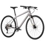 Salsa JOURNEYER Flat Bar Deore - Gravel/Allroad Bike - 2023 - ash - Image 3