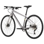 Salsa JOURNEYER Flat Bar Deore - Gravel/Allroad Bike - 2023 - ash - Image 4