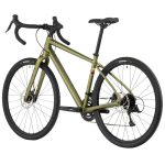 Salsa JOURNEYER Sora - 27.5" Gravel Bike - 2023 - green - Image 5